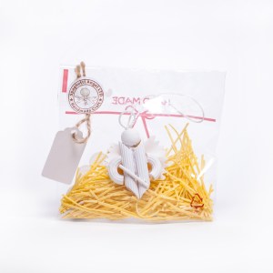 Spaghetti Angel Harvey