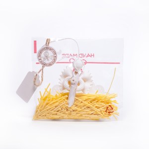 Spaghetti Angel Oscar