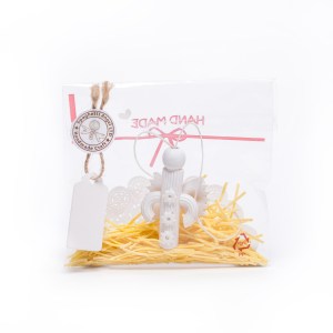 Spaghetti Angel Otto