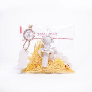 Spaghetti Angel Walter