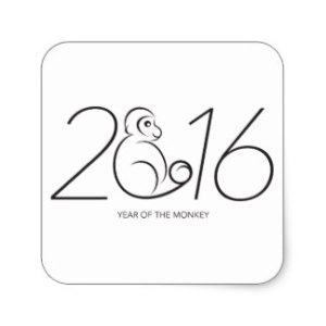 monkey on spaghetti angel